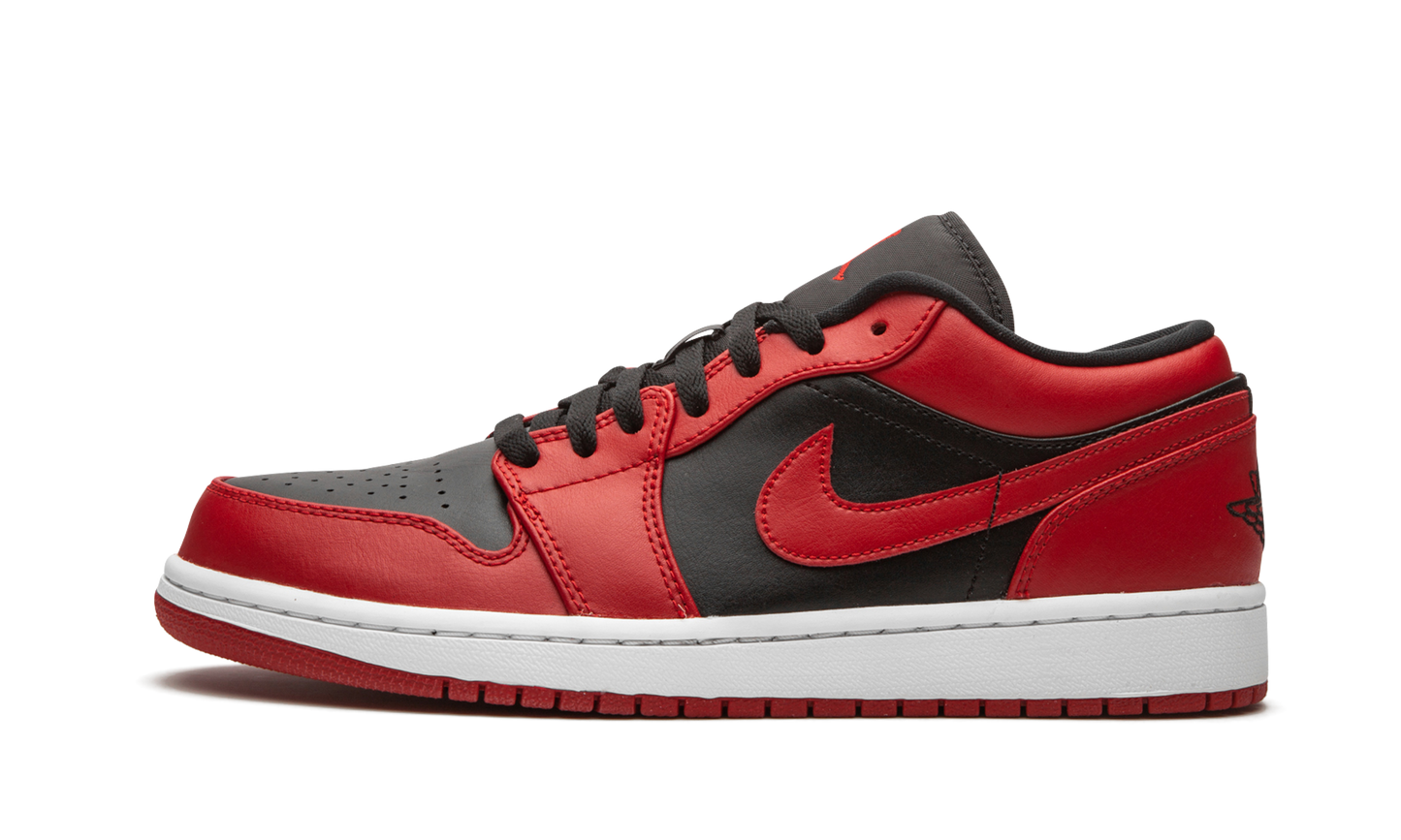 Jordan 1 Low Reverse Bred 553558 606
