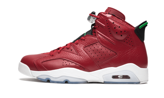 Air Jordan 6 Spiz'ike History Of Jordan 694091 625