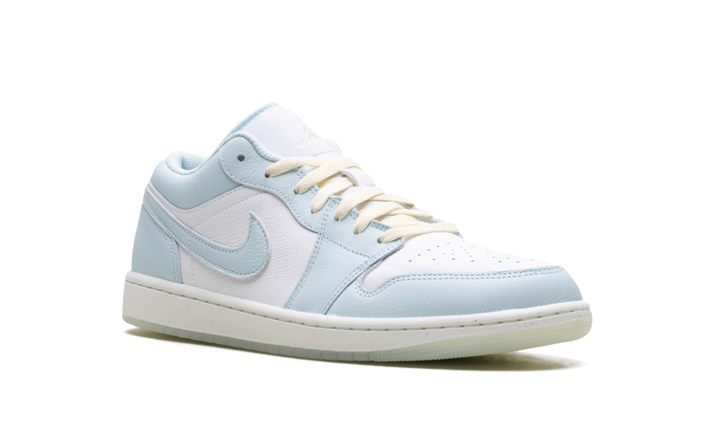 Jordan 1 Low SE Glacier Blue Summit White HJ5999 400