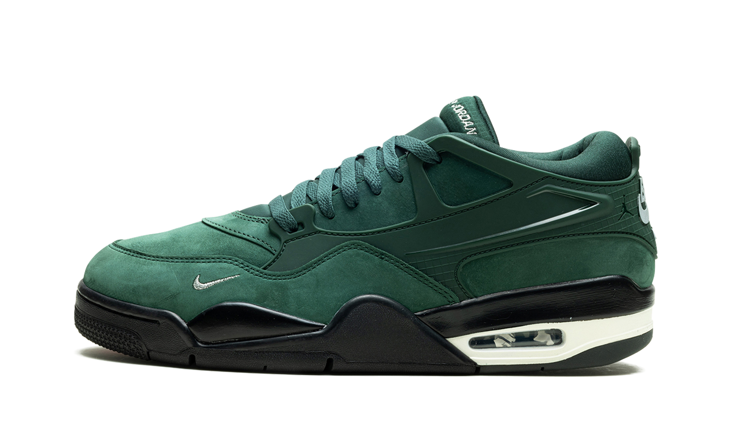 Air Jordan 4 RM Nigel Sylvester - Grandma's Driveway HF4334 300
