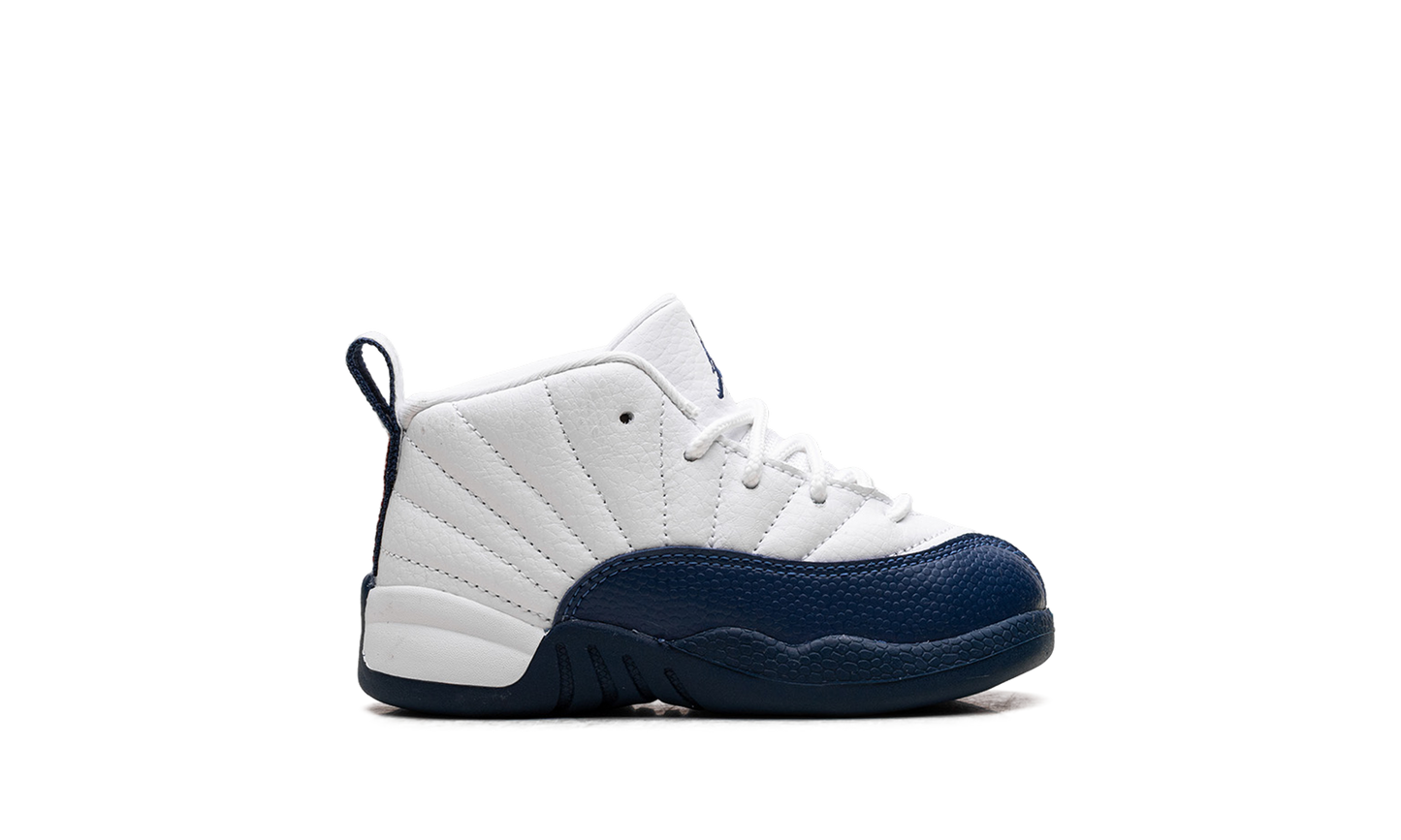 Air Jordan 12 Retro TD French Blue (2025) 850000 114