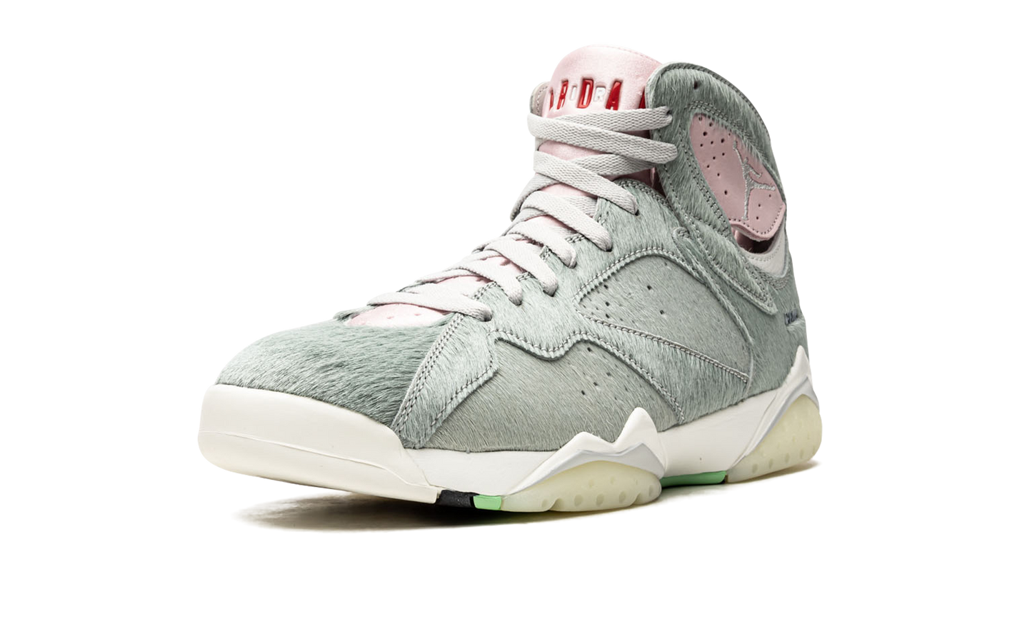 Air Jordan 7 Retro GS Hare 2.0 CT8528 002