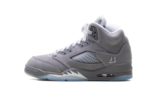 Air Jordan 5 GS Wolf Grey (2026) 440888 002