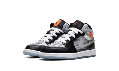 Jordan 1 Mid SS PS X-Ray HF3209 001