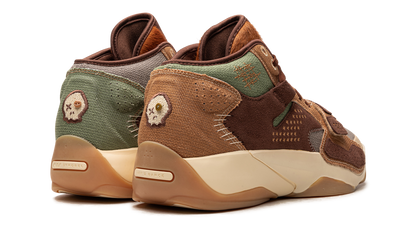 Jordan Zion 2 Voodoo DV3462 212