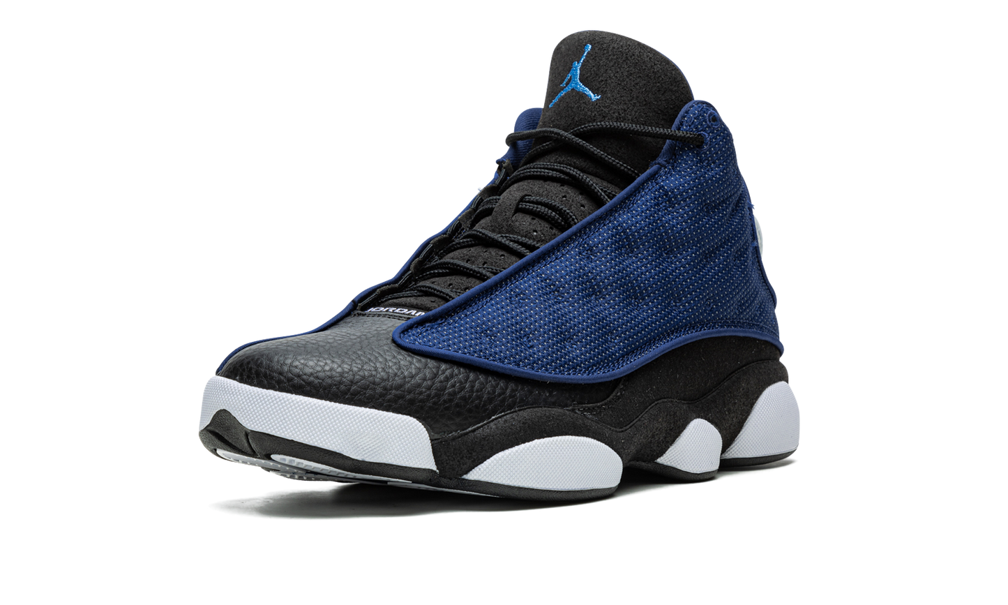 Air Jordan Retro 13 Brave Blue DJ5982 400