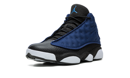 Air Jordan Retro 13 Brave Blue DJ5982 400