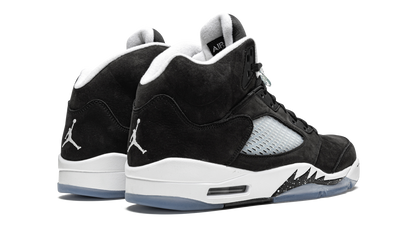 Air Jordan 5 Retro Oreo 2021 CT4838 011