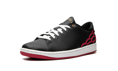 Air Jordan 1 Centre Court Black/Pink DQ8577 001