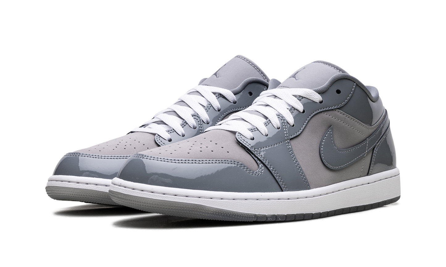 Air Jordan 1 Low Cool Grey HF3148 011