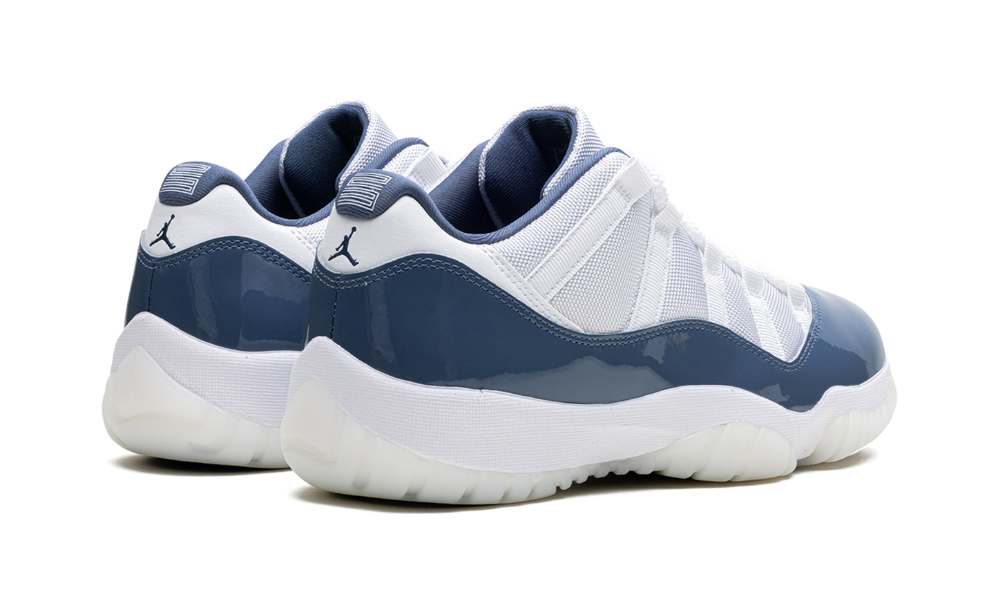 Jordan 11 Retro Low Diffused Blue FV5104 104