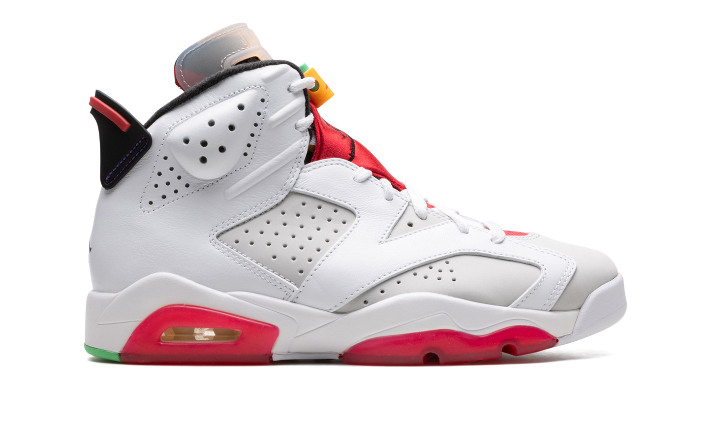 Air Jordan 6 Retro Hare CT8529 062