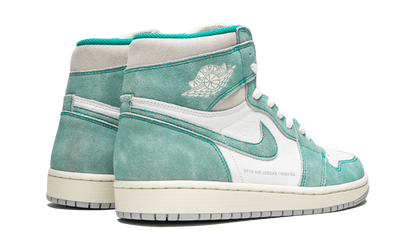 Air Jordan 1 Retro High OG Turbo Green 555088 311