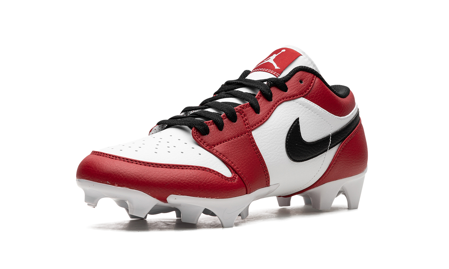 Air Jordan 1 Low TD Cleat Chicago FJ6245 106