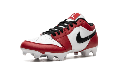Air Jordan 1 Low TD Cleat Chicago FJ6245 106