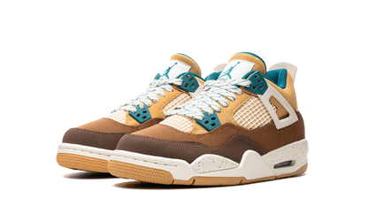 Air Jordan 4 GS Cacao Wow FB2214 200