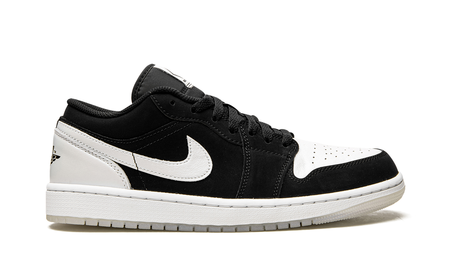 Air Jordan 1 Low Diamond DH6931 001