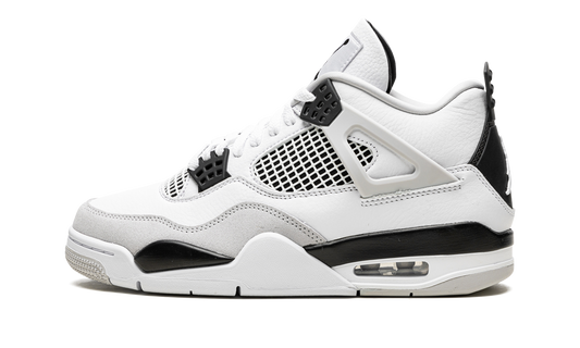 Air Jordan 4 Retro Military Black DH6927 111