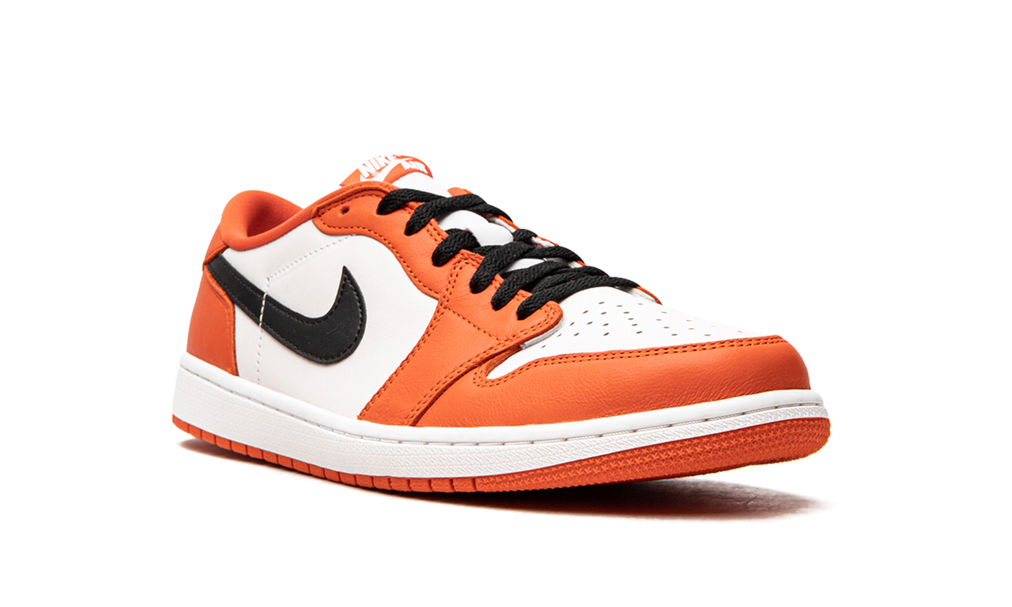 Air Jordan 1 Low OG Starfish CZ0790 801