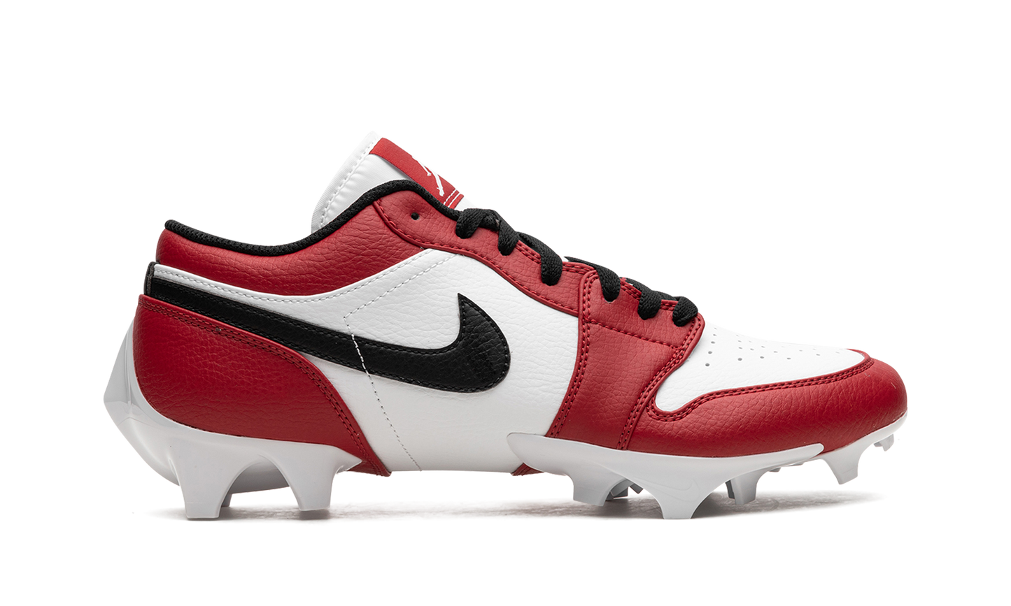 Air Jordan 1 Low TD Cleat Chicago FJ6245 106