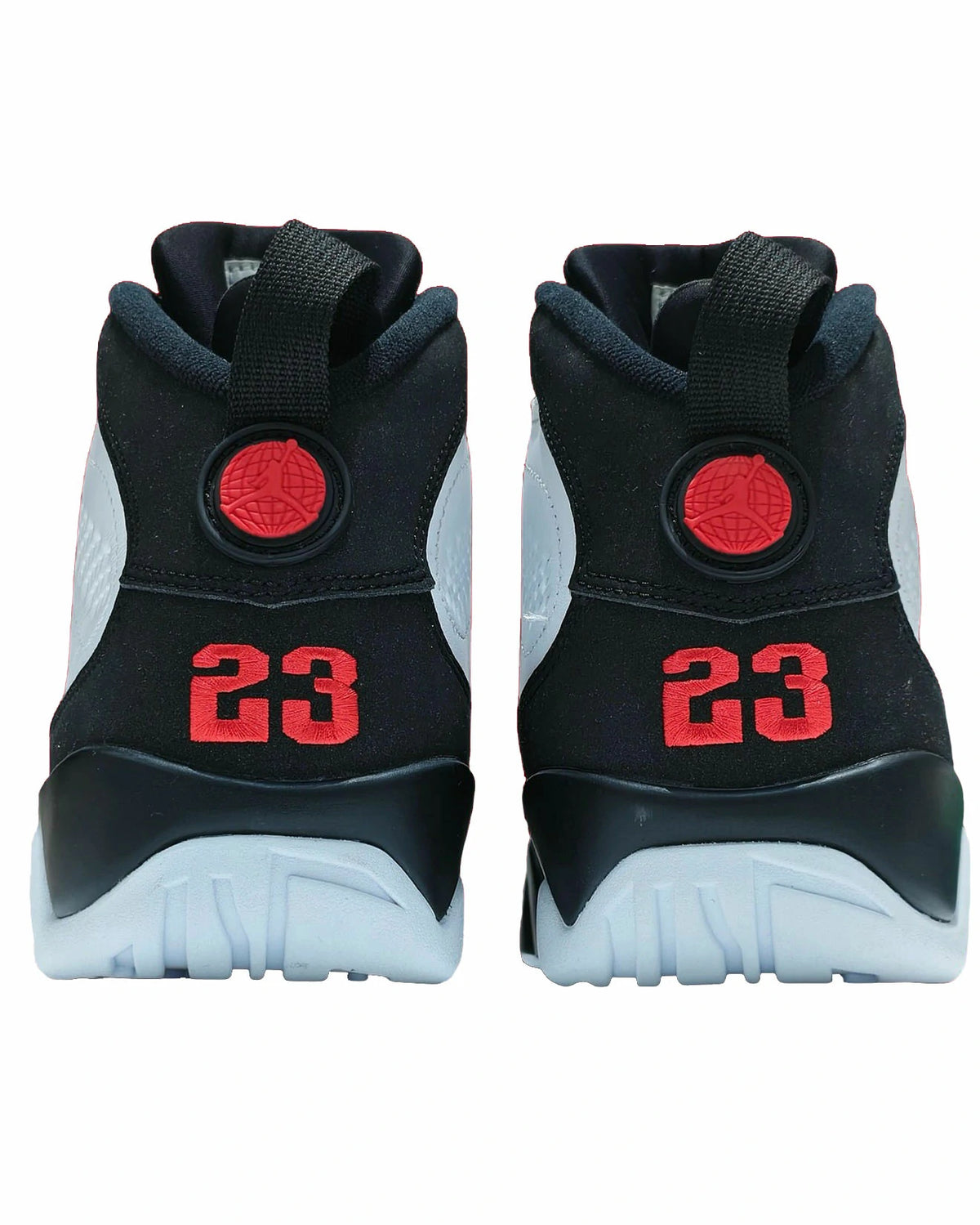 Air Jordan 9 Retro Space Jam (2026) IX6179 100