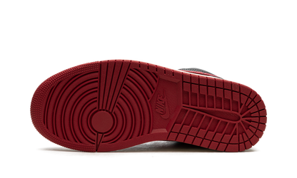 Air Jordan 1 Low WMNS Bred Sail DC0774 061