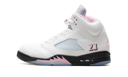 Air Jordan 5 OG Medium Soft Pink HQ7978 102
