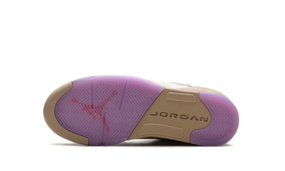Air Jordan 5 Low GS Peanut Butter & Jelly HJ5994 106