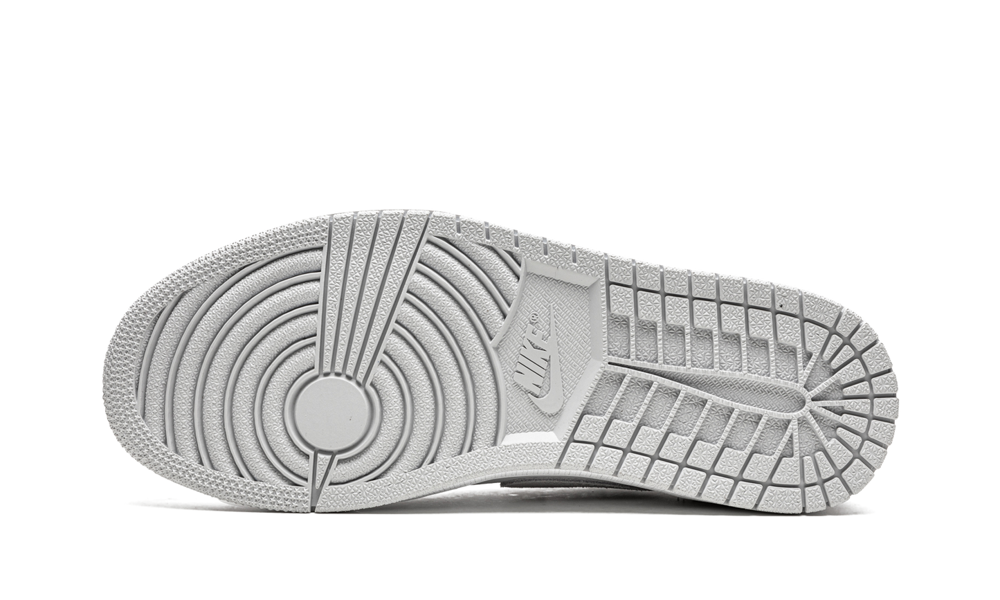 Air Jordan 1 Low OG Neutral Grey CZ0790 100