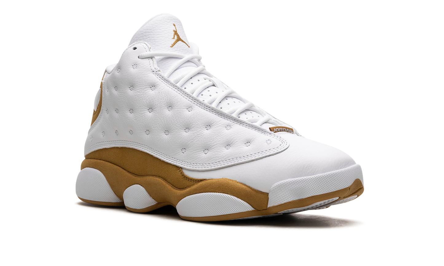 Air Jordan 13 Wheat 414571 171
