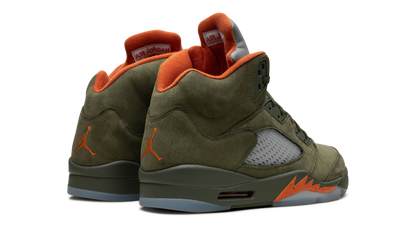 Air Jordan 5 OG Olive DD0587 308
