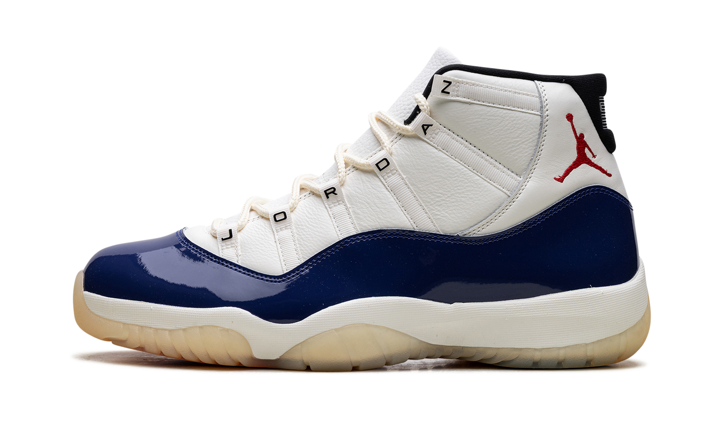 Air Jordan 11 Rare Air IH0296 400