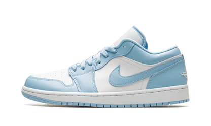 AIR JORDAN 1 LOW WMNS Ice Blue DC0774 141
