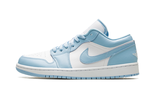 AIR JORDAN 1 LOW WMNS Ice Blue DC0774 141