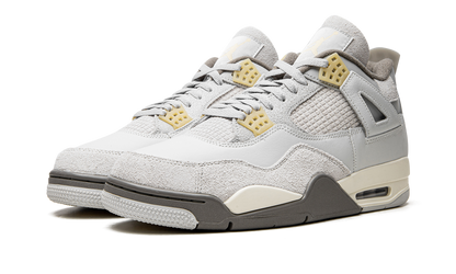 Jordan 4 Retro SE Craft Photon Dust DV3742 021