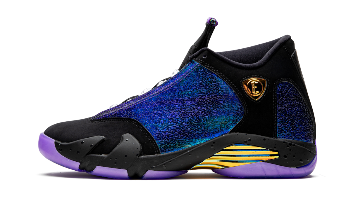 Air Jordan 14 Doernbecher 2019 CV2469 001