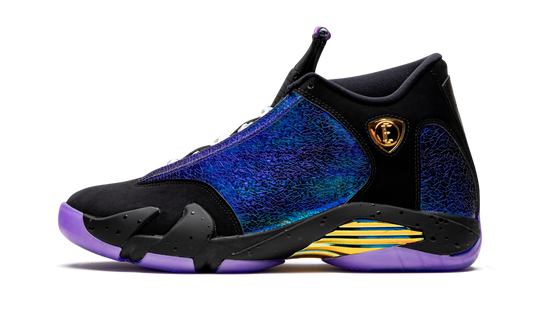 Air Jordan 14 Doernbecher 2019 CV2469 001