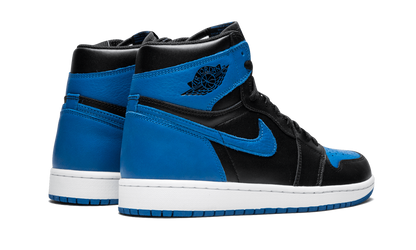 Air Jordan 1 Retro High OG 2017 Royal 555088 007