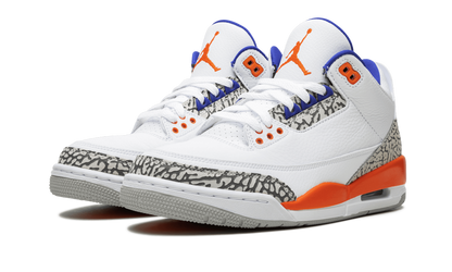 Air Jordan 3 Retro Knicks 136064 148