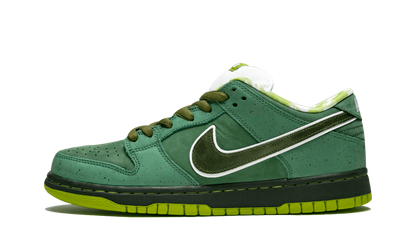 SB Dunk Low Pro OG QS 1