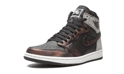 Air Jordan 1 Retro High OG Patina / Rust Shadow 555088 033
