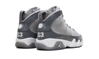 Jordan 9 Retro GS Cool Grey HV4574 011