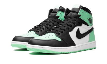 Air Jordan 1 Retro High OG Green Glow DZ5485 130