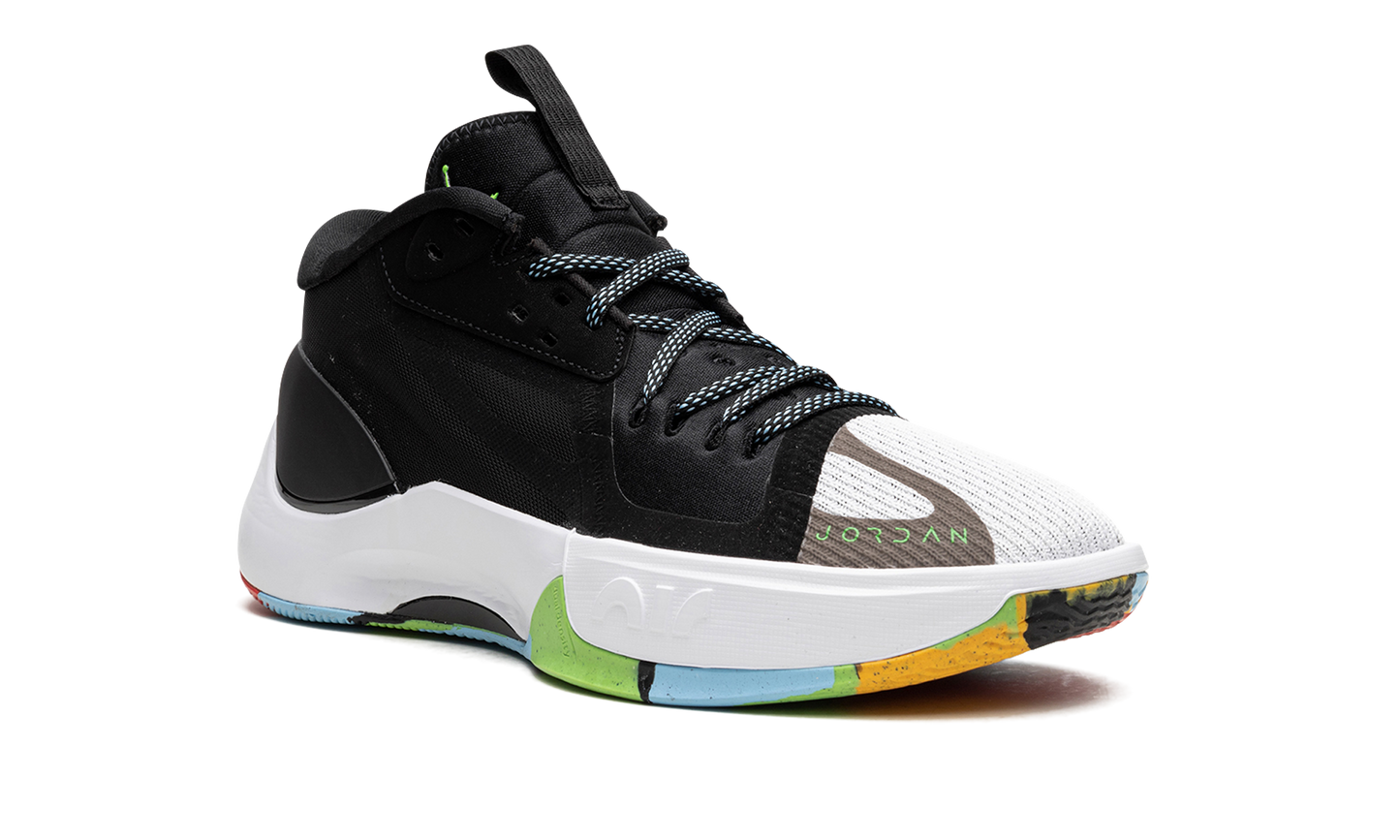 Jordan Zoom Separate Multicolor DH0249 030
