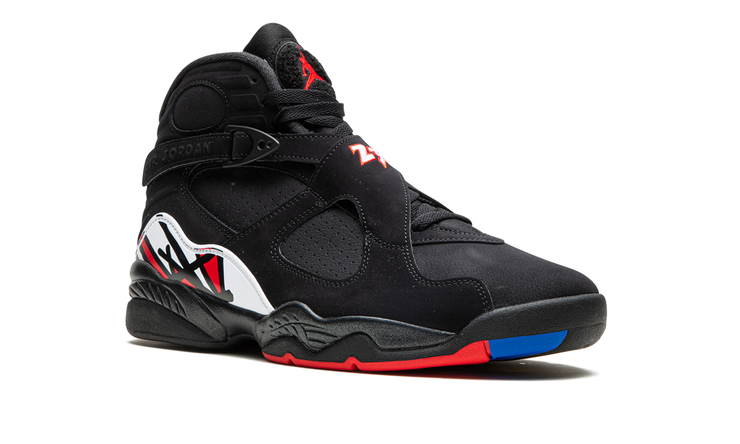 Air Jordan 8 Playoffs 2023 305381 062