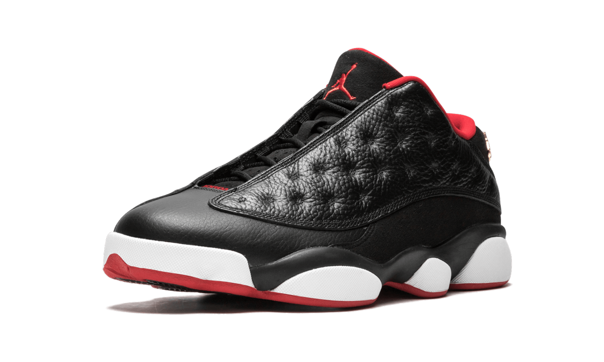Air Jordan 13 Retro Low Bred 310810 027