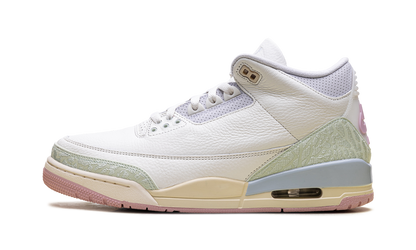 Air Jordan 3 Spring Is In The Air IF4396 100