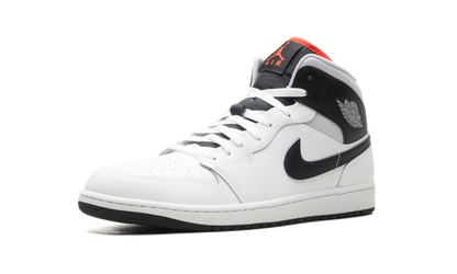 Air Jordan 1 Mid Neutral Grey / Infrared DQ8426 109