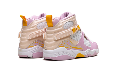 Air Jordan 8 GS Arctic Punch 580529 816