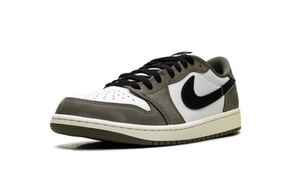 Air Jordan 1 Low Medium Olive HQ6998 200